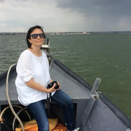 فندق مبيت وإفطار L'isola Aer 3*