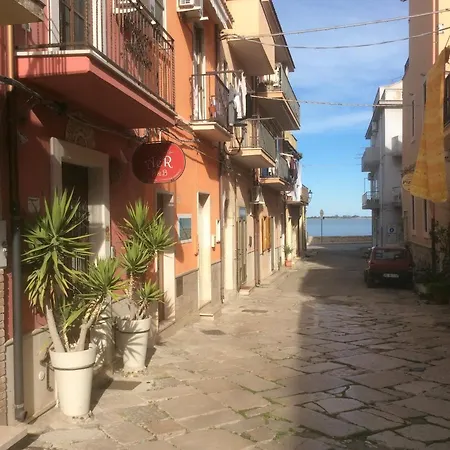 Frühstückspension AeR B&B Lesina