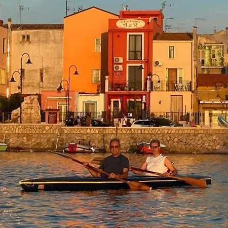 L'isola Aer 3* ليزينا