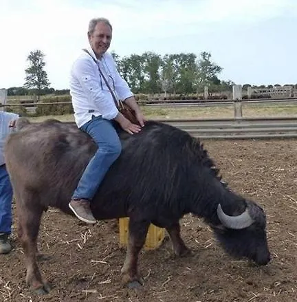 AeR B&B Frühstückspension 3*