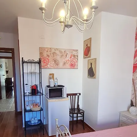 AeR B&B Frühstückspension