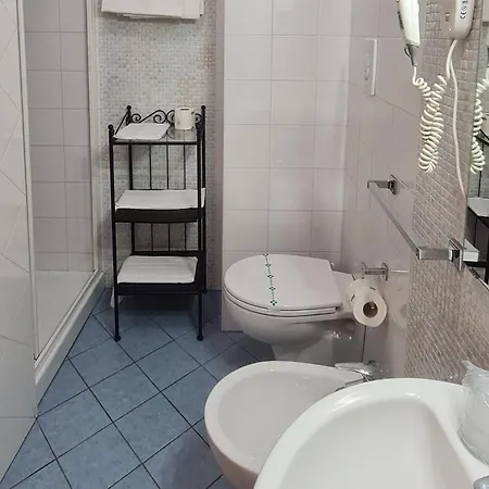 Frühstückspension AeR B&B