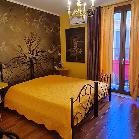 Frühstückspension AeR B&B