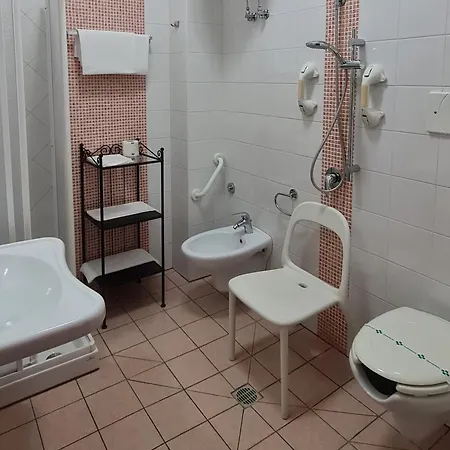 AeR B&B Frühstückspension Lesina