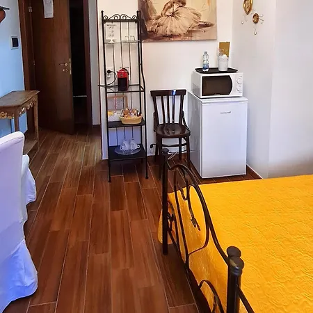 فندق مبيت وإفطار L'isola Aer ليزينا