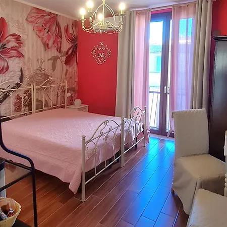 AeR B&B Frühstückspension Lesina