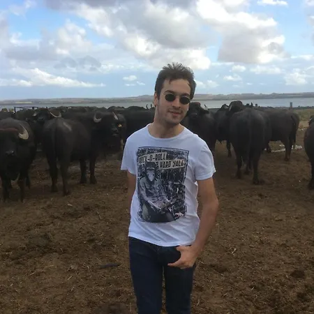 L'isola Aer Bed and Breakfast Lesina