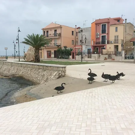 L'isola Aer Nocleg ze śniadaniem Lesina