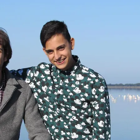 L'isola Aer 3* Lesina