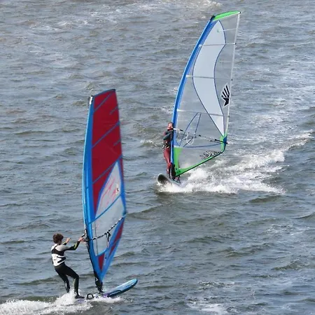 L'isola Aer 3* Lesina