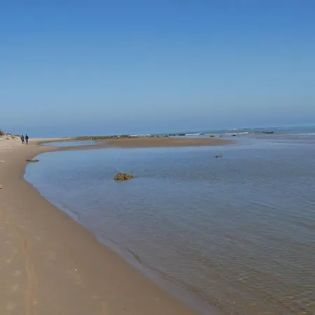 L'isola Aer Bed and Breakfast Lesina