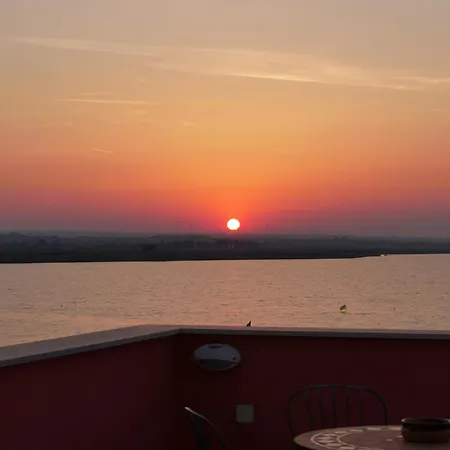 Bed and Breakfast L'isola Aer 3*